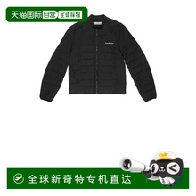 1h可退 香港直邮潮奢 Acne Studios 艾克妮 男士 长袖羽绒服 B908