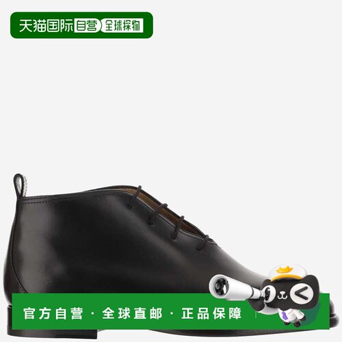 香港直邮The Row 靴子 F1417L64皮靴