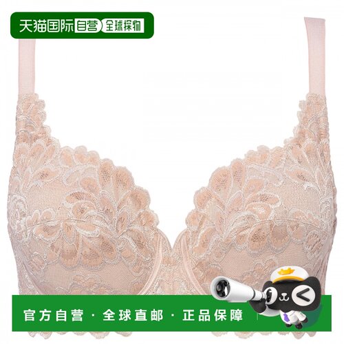 自营  triumph 黛安芬  10218953_1   Story 607 全罩杯文胸（D、