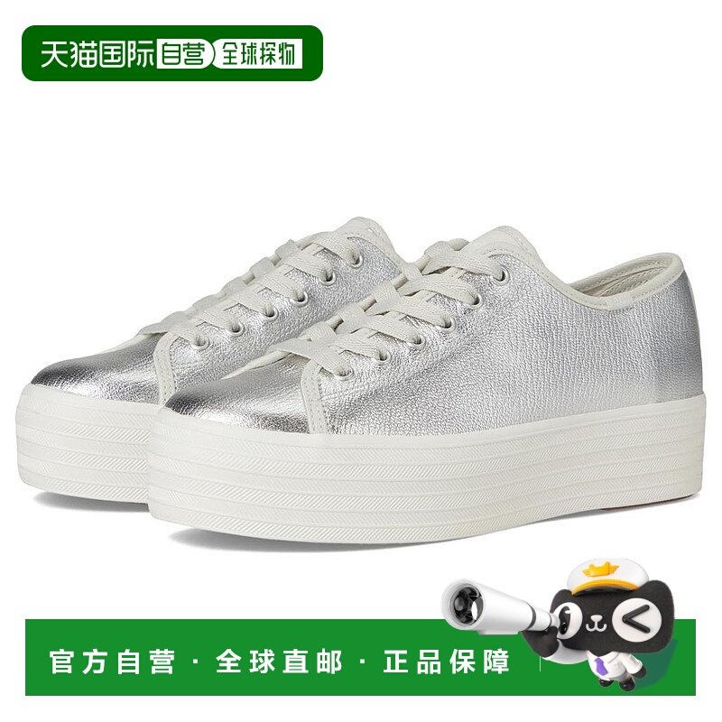 1h可退 【美国直邮】keds 女士 时尚休闲鞋