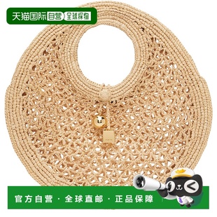 女士 驼色 1h可退 系列 Jacquemus Croisiere 香港直邮潮奢