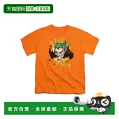 Tricks 短袖 自营 Treats All 青年 gildan蝙蝠侠 恤