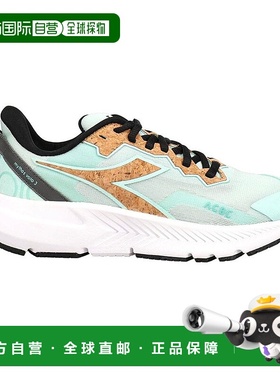 1h可退 【美国直邮】Diadora|Mythos Blushield Volo 3 x ACBC 跑