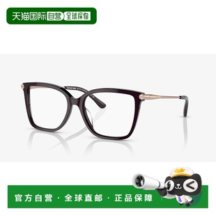 自營(yíng)michael 美國(guó)奧萊直發(fā) 謝南多厄方形眼鏡 kors科爾多瓦