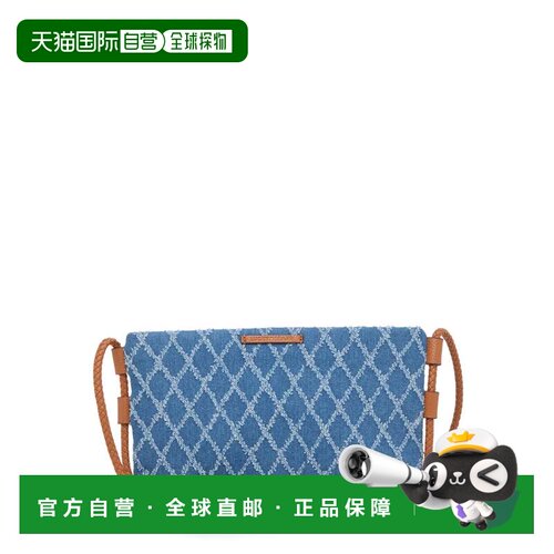 自营lucky brand 单肩包 美国奥莱直发