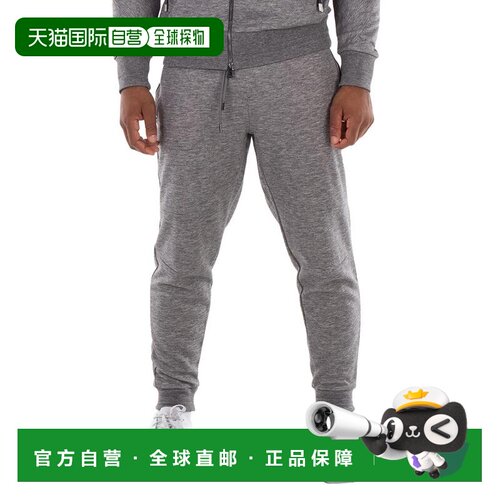 1h可退 【美国直邮】hugo boss 男士 运动裤裤子休闲裤卫裤