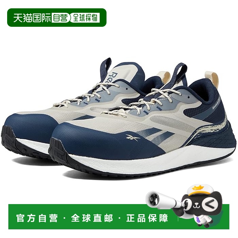 1h可退 香港直邮潮奢 Reebok 锐步 男士 Floatride Energy 3 Adve