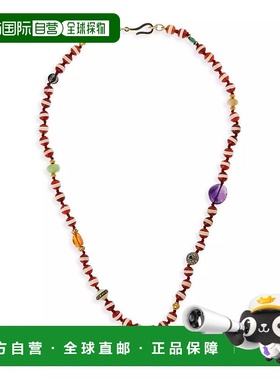 1h可退 【美国直邮】ileana makri  项链