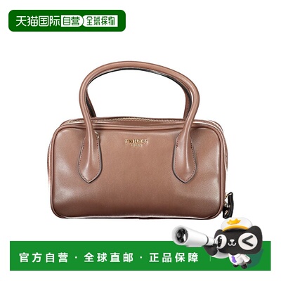 自营twin-setTwinset Polyethylene Women Women's Handbag - bro