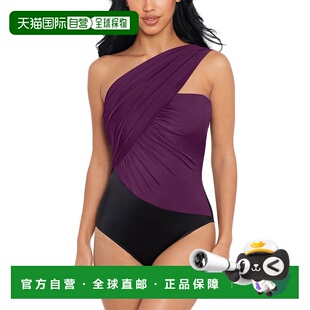自营 magicsuit魔法套装女神一件-多件 美国奥莱直发泳衣