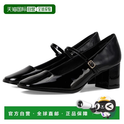 【美国直邮】madewell 女士 时尚休闲鞋高跟鞋玛丽珍鞋