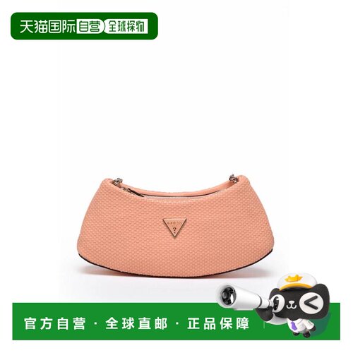 【美国直邮】guess 女士 单肩包 【付后1h可退】