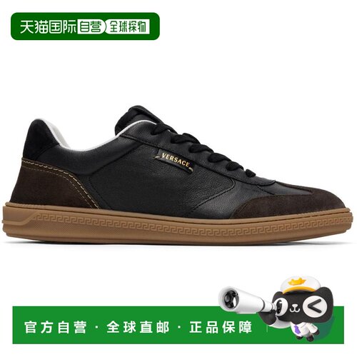 【美国直邮】versace/范思哲 女士 时尚休闲鞋