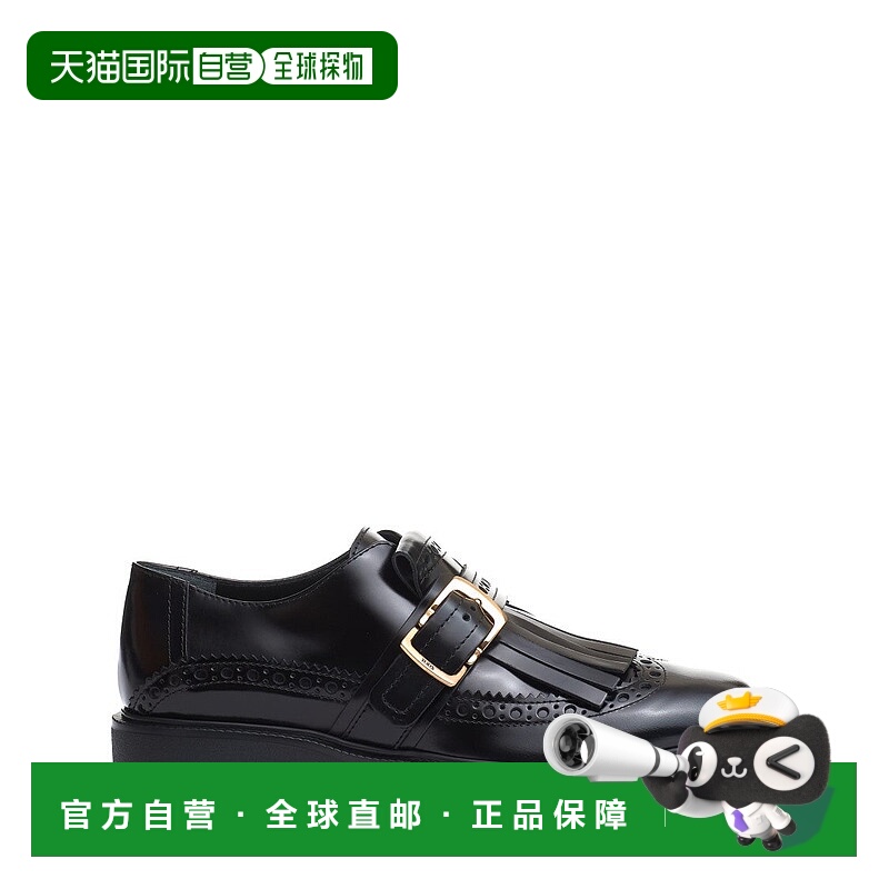 自营casadeiBlack Ballerina Strass Strap - white 美国奥莱直发