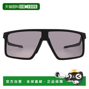 Grey Gradient Browline 自营Oakley Prizm Men Sunglass Helux