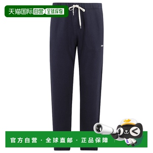 美国奥莱直发 蓝色 自营 autry蓝色棉质慢跑鞋