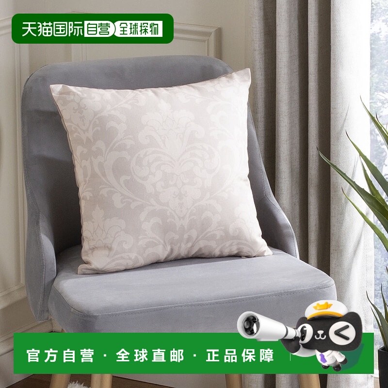 自营 Safavieh Talie 枕头 - 象牙色 美国奥莱直发