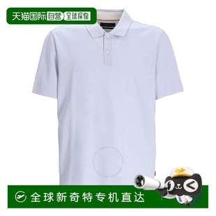 美国直邮 boss 1h可退 hugo 男士 Polo衫