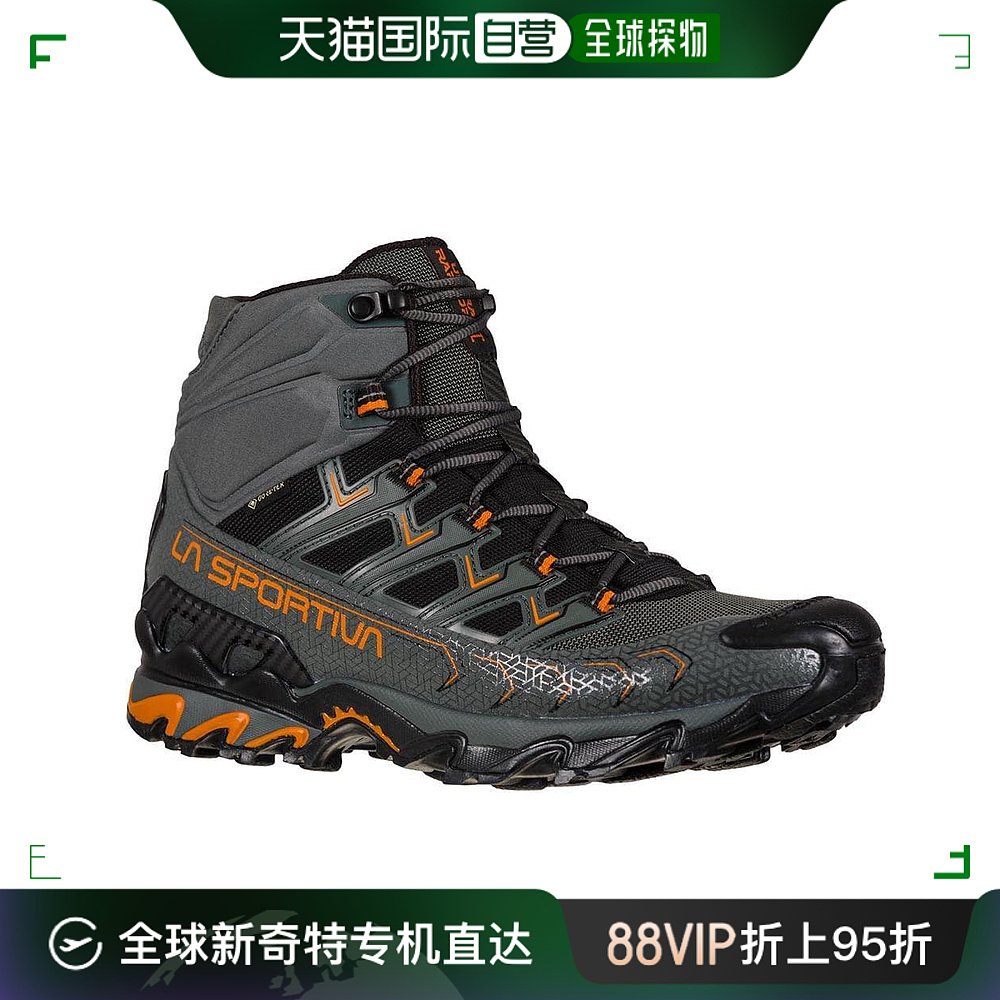 【美国直邮】la sportiva 男士 登山鞋徒步 户外/登山/野营/旅行用品 登山鞋/徒步鞋 原图主图