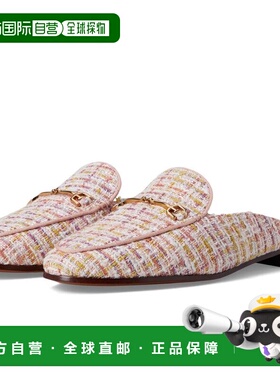 1h可退 【美国直邮】sam edelman 女士 时尚休闲鞋新款