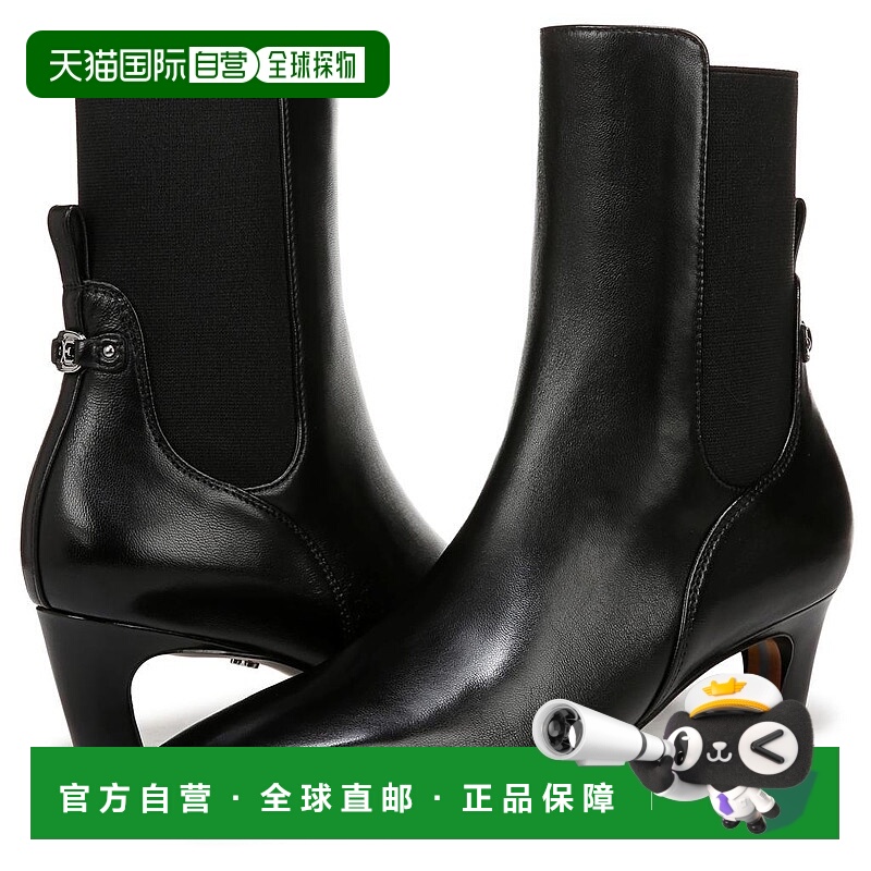 【美国直邮】Sam Edelman Margo 女士时装靴 中筒靴 编织艺术图案