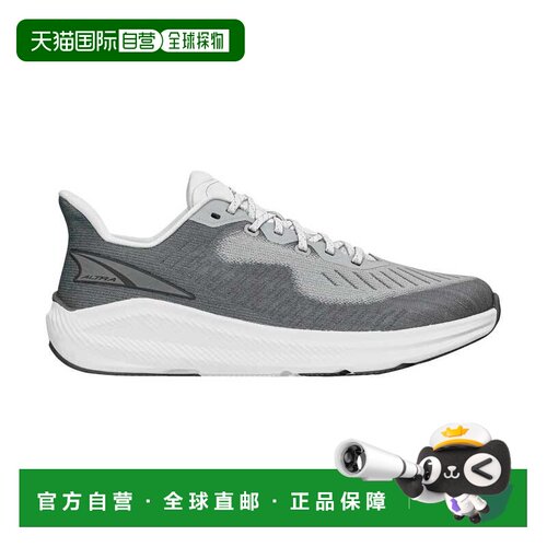 自营Altra体验形式灰色AL0A85NT220男士-灰色 美国奥莱直发