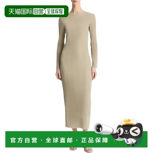 连衣裙美国奥莱直发 Multi 自营Vince Dress