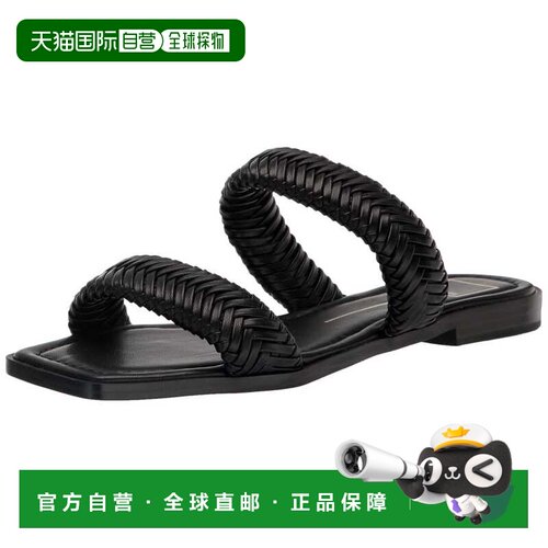 自营Dolce Vita Inya Black Stella  INYA-001 Women's - black
