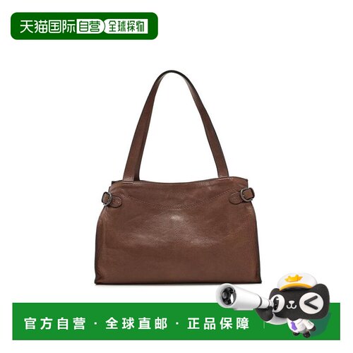 美国直邮frye 女士 托特包 【付后1h可退】手提包单肩包