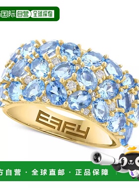 【美国直邮】effy  戒指