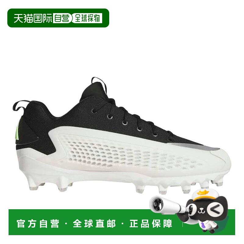 【美国直邮】adidas/阿迪达斯 男士 足球鞋橄榄球鞋
