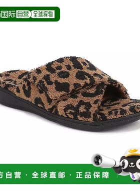 1h可退 【美国直邮】vionic 女士 拖鞋