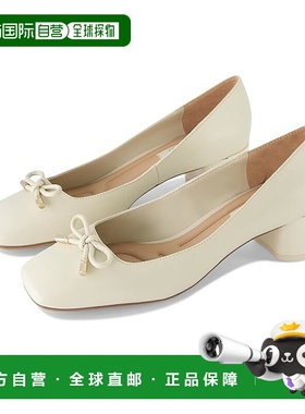 1h可退 香港直邮潮奢 franco sarto 女士 L-natalia 浅口鞋女鞋