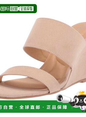 自营CL By Laundry Fanciful Nude  FANCIFUL-SDE-834 Women's -