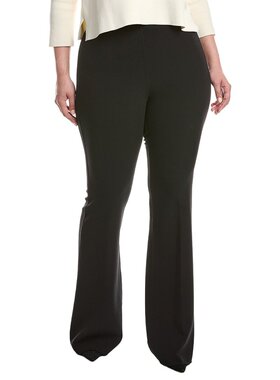 自营Michael Kors Collection Barathea Wool-Blend Flare Pant -