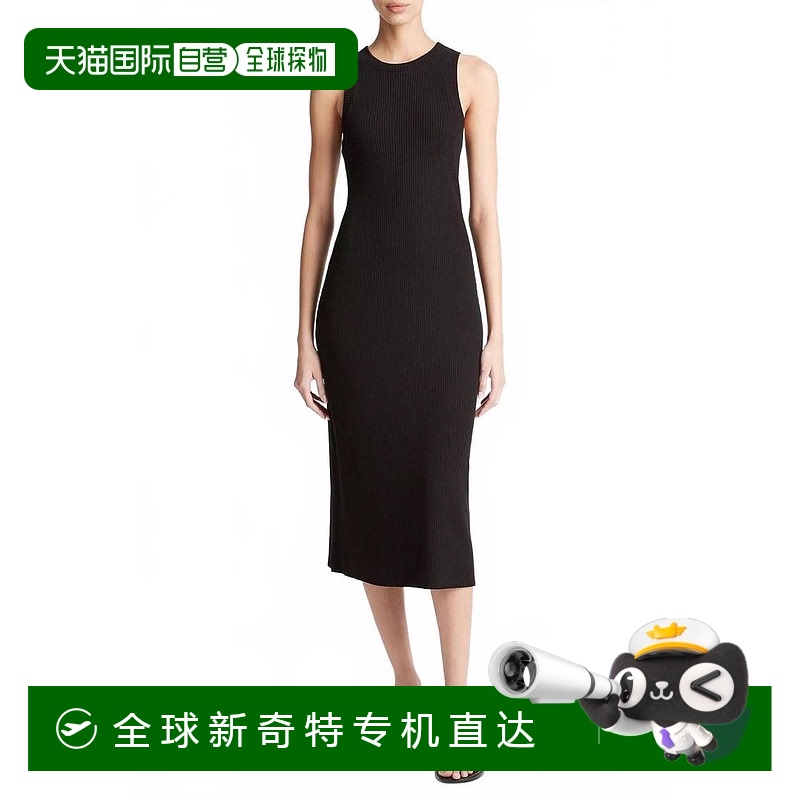 1h可退 【美国直邮】vince 女士 连衣裙