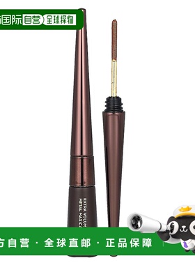 香港直邮Neogen,密卷翘金属睫毛膏，02 棕色，0.13 液量盎司（4