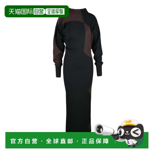 自营philosophy di lorenzo serafiniWomen's Asymmetric Long Dr