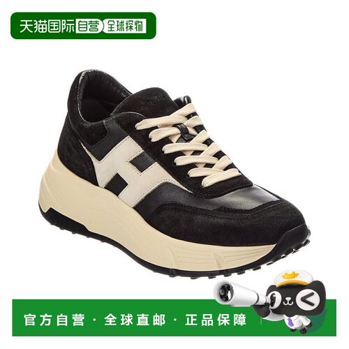 【美国直邮】hogan 女士 时尚休闲鞋 【付后1h可退】运动鞋女鞋