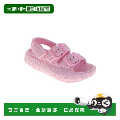 自营JOSMO Sandal - pink 美国奥莱直发