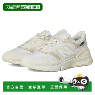 1h可退 香港直邮潮奢 New Balance 男士 997R 运动休闲鞋男鞋
