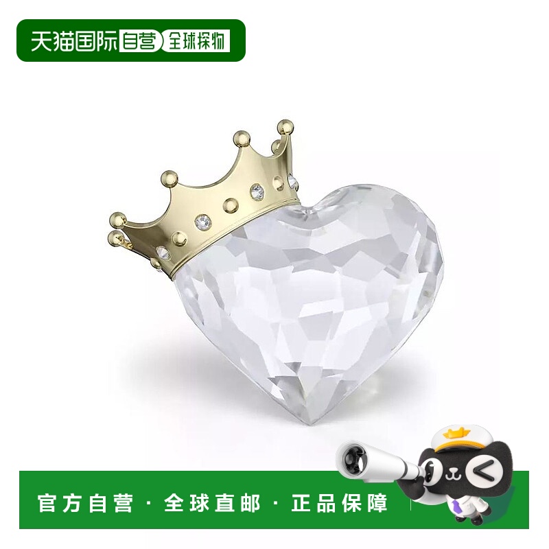 1h可退 【美国直邮】swarovski  装饰品施华洛世奇水晶礼物