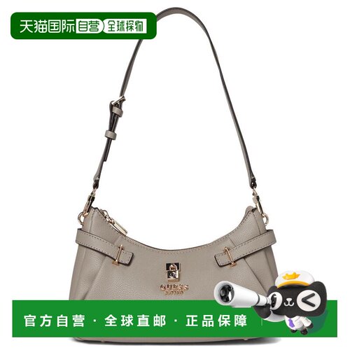 1h可退 【美国直邮】guess 女士 单肩包