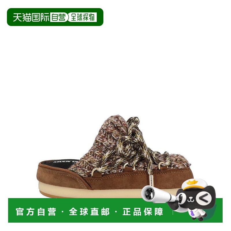 1h可退 【美国直邮】MOON BOOT|穆勒鞋和木屐