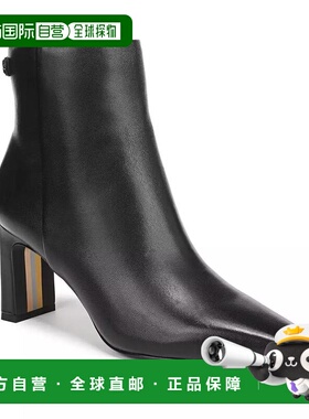 1h可退 【美国直邮】sam edelman 女士 靴子短靴