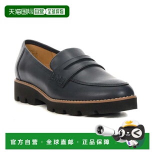 自营Vionic Cheryl II I7819L9401 Loafer Womens Navy Blazer Le