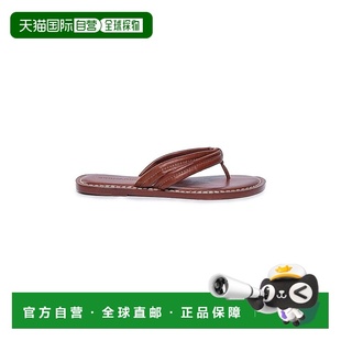 迈阿密皮革人字凉鞋 Bernardo 美国直邮 1h可退