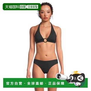 分体泳装 1h可退 女士 becca 美国直邮