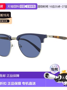 自营salvatore ferragamoFerragamo Men's Square Brow Line Sung