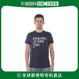 男士 armani 牛仔裤 美国直邮 阿玛尼